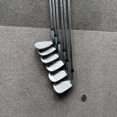 Callaway APEX DCB 6本のサムネイル