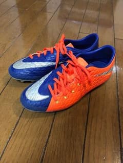 NIKE ナイキ スパイク 25.5cmのサムネイル