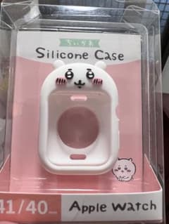 ちいかわ アップルウォッチ シリコンケースのサムネイル