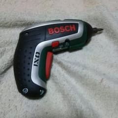BOSCH 電動ドライバーのサムネイル