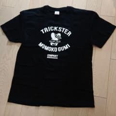 BiSH モモコグミカンパニー コラボTシャツ WACKのサムネイル