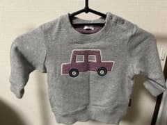 Combi mini トレーナーのサムネイル