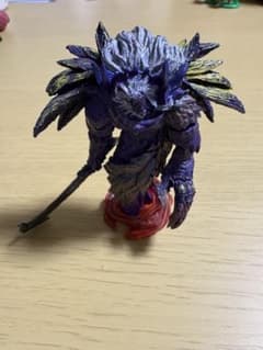 ファイナルファンタジーX ブラスカの究極召喚　フィギュアのサムネイル