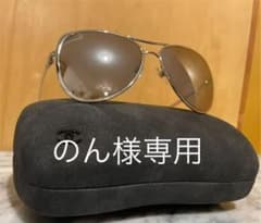 CHANEL　サングラスのサムネイル