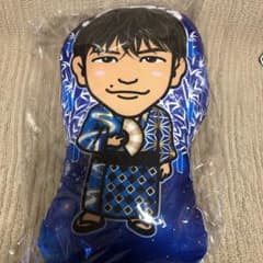NAOTOクッション 七夕のサムネイル