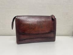 Berluti テルシオ クラッチバッグ（定価324500円） - メルカリ