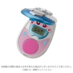 ふたりはプリキュア チークのサムネイル