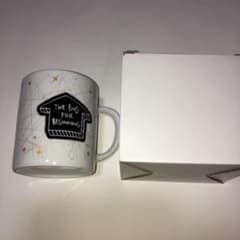 超特急　マグカップのサムネイル