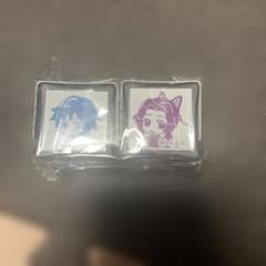 鬼滅の刃スタンプのサムネイル