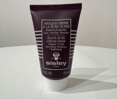 Sisley ブラックローズ クリームマスク 60ml - メルカリ