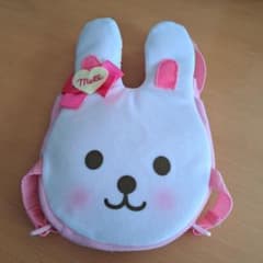 メルちゃん　おんぶひも　抱っこひものサムネイル