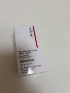 資生堂　SHISEIDO ファンデーション30mL(リフィル) 160hellのサムネイル