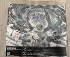 まふまふ 初回限定盤A 3枚組CD 缶バッジ付きのサムネイル