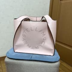 ステラ　ロゴ　トートバッグのサムネイル