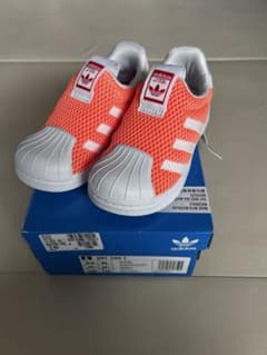 adidas SST 360 I 15cm スニーカーのサムネイル