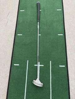 テーラーメイド TPリザーブ M3TC トラスパター センターシャフト 