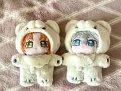 角*糖様 いつぬいアクスタ月永レオ 瀬名泉 角*糖様 いつぬいアクスタ月永レオ 瀬名泉 - メルカリ