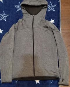 ハリー様専用　ノースフェイス　パーカー　Mのサムネイル