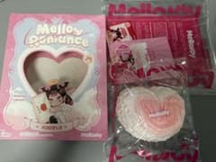 Mellojoy メロジョイ 没頭 ボットウ バレンタイン限定のサムネイル