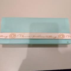 Flower fortune telling 筆箱 ペンケースのサムネイル
