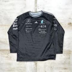 Mercedes AMG シャツ Mのサムネイル