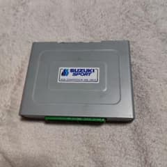 スズキスポーツN1R ecu ha21s hb21s アルトワークス用のサムネイル