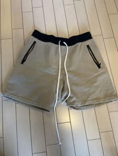 FOG ショートパンツのサムネイル
