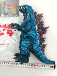 M1号 ゴジラ2000 ゴジラビデオファンクラブ限定 Yahoo!オークション -「ゴジラビデオファンクラブ限定」の落札
