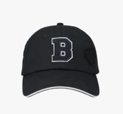 Bibiy B. CLUB CAP - メルカリ