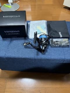 ドーナツ様　19Vanquish C2000SHG 極美品 ドーナツ様 19Vanquish C2000SHG 極美品 - メルカリ