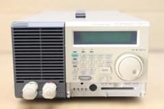 KIKUSUI PLZ153W 電子負荷装置のサムネイル