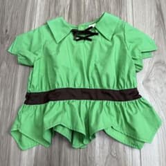 Disney Peter Pan Costume (90cm)