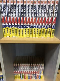 ダイヤのA 1〜47全巻＋act Ⅱ 1〜3巻セットのサムネイル