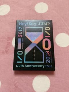 Hey! Say! JUMP I/Oth Anniversary Tourのサムネイル