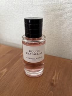 CHRISTIAN DIOR 『ROUGE TRAFALGAR』 40mL - メルカリ