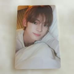 TWS ハンジン playhard showcase live トレカ - メルカリ