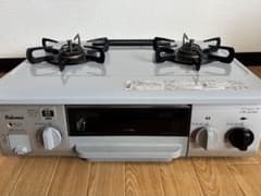 Paloma IC-330SV-L ガスコンロ 都市ガス用のサムネイル