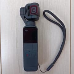 DJI POCKET 2のサムネイル