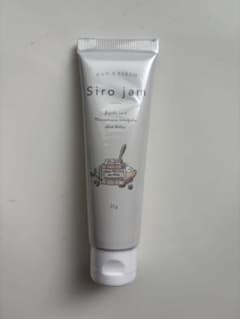 Siro jam ハンドクリーム 25gのサムネイル
