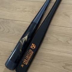 少年軟式 バット レガシー ゲットラインバット - メルカリ