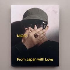 NIGO From Japan with Love - メルカリ