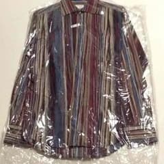 みちお様専用☆再値下げ&値下げ可能！！ポールスミス☆ストライプシャツのサムネイル