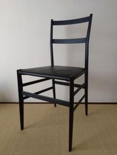 699 SUPERLEGGERAスーパーレジェーラ中古ジオポンティCassina - メルカリ