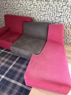 希少◇Ligne Roset◇リーンロゼ◇コンフルアンス 3PR◇ - メルカリ