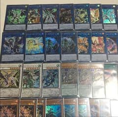 遊戯王 まとめ売り 早い者勝ち！のサムネイル
