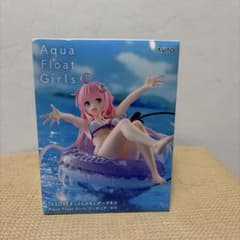 To LOVEる 다크니스 Aqua Float Girls 라라 미개봉