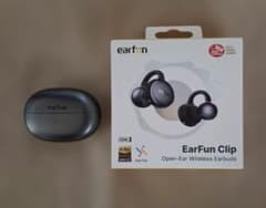 EarFun Clipのサムネイル