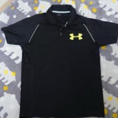セール　アンダーアーマー　UNDER ARMOUR　ポロシャツのサムネイル