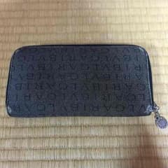 ブルガリ財布のサムネイル