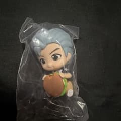 BTS キムナムジュン もぐもぐ隊 新品未開封のサムネイル